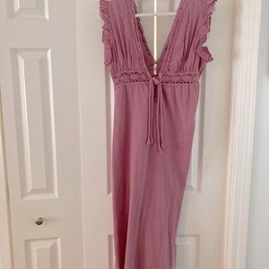 Jen’s Pirate Booty dress